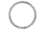 Verktyg - Bosch Reduceringsring för cirkelsågklingor 20 x 16 x 1,2 mm - 2600100197