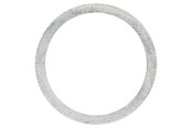 Verktyg - Bosch Reduceringsring för cirkelsågklingor 30 x 25 x 1,2 mm - 2600100210