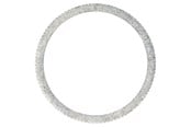 Verktyg - Bosch Reduceringsring för cirkelsågklingor 30 x 25,4 x 1,2 mm - 2600100211