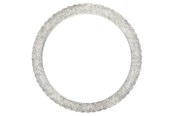Verktyg - Bosch Reduceringsring för cirkelsågklingor 20 x 16 x 1,5 mm - 2600100212