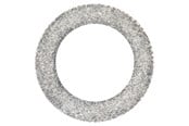 Verktyg - Bosch Reduceringsring för cirkelsågklingor 25,4 x 16 x 1,5 mm - 2600100217