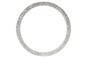 Verktyg - Bosch Reduceringsring för cirkelsågklingor 30 x 25 x 1,8 mm - 2600100231