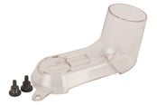 Fräs - Bosch Sugadapter – - 2600499077