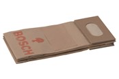 Verktyg - Bosch Dammpåse till PEX 11 A/11 AE/115 A/115 A-1/115/115 AE, GEX 34-125/34-150/125A/125AC, GSS 16/23 AE, PBS 60/75 A, PSF 22 A, GUF 4-22 A - 2605411067