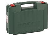Verktyg - Bosch Förvaringsväska i plast 421 x 117 x 336 mm - 2605438168