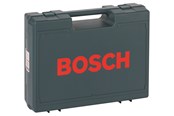Verktyg - Bosch Förvaringsväska i plast 420 x 330 x 130 mm - 2605438368