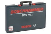 Verktyg - Bosch Förvaringsväska i plast 620 x 410 x 132 mm - 2605438396