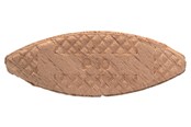 Verktyg - Bosch Lamellkex, 55 x 19 x 4 mm 55 x 19 x 4 mm - 2607000148