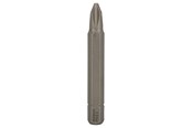Borr & Bits - Bosch Skruvbit, extrahård PH 2, 51 mm - 2607001522
