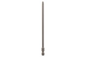 Borr & Bits - Bosch Skruvbit, extrahård PH 1, 152 mm - 2607001539