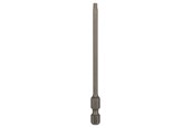 Borr & Bits - Bosch Skruvbit, extrahård T15, 89 mm - 2607001650