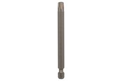 Borr & Bits - Bosch Skruvbit, extrahård T40, 89 mm - 2607001660