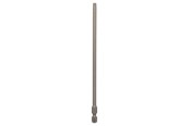 Borr & Bits - Bosch Skruvbit, extrahård T25, 152 mm - 2607001670