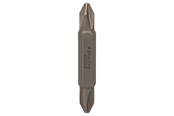 Verktyg - Bosch vändbar bit PH2; PH2; 45 mm - 2607001740