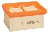 Verktyg - Bosch Filter för GBH 2-23 REA; GSB 19-2 REA Professional - 2607002614