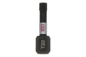 Borr & Bits - Bosch Slagborr T20 25 mm 25 delar Impact T20 25mm 25pc - 2607002805