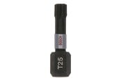 Borr & Bits - Bosch Slagborr T25 25 mm 25 delar Impact T25 25mm 25pc - 2607002806