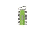 Borr & Bits - Bosch Bitssats med karbinhake (ljusgrön), 21 delar - 2607002823