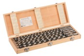 Borr & Bits - Bosch 6-delars spiralborrsats 10; 12; 14; 16; 18; 20 mm/450 mm - 2607019323