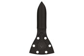 Verktyg - Bosch Sliptunga, oval oval - 2608000198
