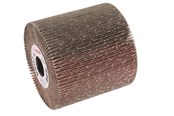 Slipmaskin - Bosch Lamellslipvals 19 mm, 80, 100 mm, 100 mm - 2608000598