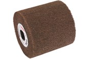 Slipmaskin - Bosch Slipduksvals 19 mm, mycket fin, 100 mm - 2608000609