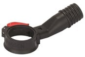 Verktyg - Bosch Dammsugartillbehör - 2608000636