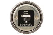 Verktyg - Bosch SDS clic snabblåsmutter M 14 x 1,5 mm M 14 x 1,5 mm - 2608000638