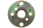 Verktyg - Bosch Rund mutter med M 14x1,5 fin gänga 115/125 mm - 2608000C23