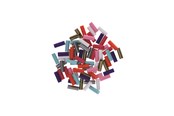 Verktyg - Bosch Gluey-stickor 8 POP färgmix 70 st. POP-mix - 2608002011