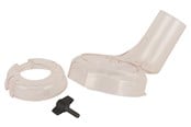 Fräs - Bosch Adapter – - 2608190039