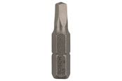 Borr & Bits - Bosch Skruvbit, extrahård R3, 25 mm - 2608521110