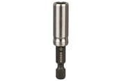 Borr & Bits - Bosch Universalhållare magnetisk, 1 pc 1/4", L 55 mm - 2608522316