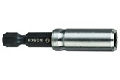 Borr & Bits - Bosch Universalhållare magnetisk, 10pc 1/4", L 55 mm - 2608522317