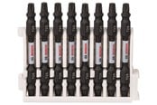 Borr & Bits - Bosch Impact Control skruvdragarbits, 8 delar - 2608522340