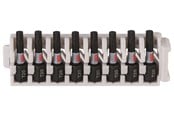 Borr & Bits - Bosch ImpactControl T20, 25 mm - 2608522380