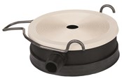 Verktyg - Bosch Vattenuppfångningsring 132 mm max. diameter 132 mm - 2608550621
