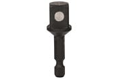 Borr & Bits - Bosch Hylsadapter 1/2", 50 mm - 2608551107