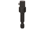 Verktyg - Bosch Hylsadapter 3/8", 50 mm - 2608551108