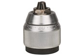 Borr & Bits - Bosch Snabbchuck, förkromad 1,5–13 mm, 1/2" - 20 - 2608572149