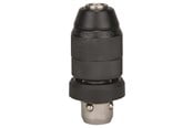 Verktyg - Bosch Snabbchuck 1,5–13 mm, SDS plus - 2608572212