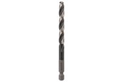 Borr & Bits - Bosch HSS spiralborrbit med sexkantsskaft 6,8 mm 6.8 x 69 x 109 mm - 2608577149