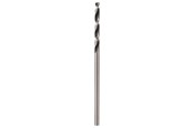Borr & Bits - Bosch HSS spiralborrbit med PointTeQ 1,7 mm - 2608577185