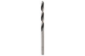 Borr & Bits - Bosch HSS spiralborrbit med PointTeQ 3,7 mm - 2608577205
