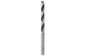 Borr & Bits - Bosch HSS spiralborrbit med PointTeQ 4,9 mm - 2608577217