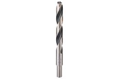 Borr & Bits - Bosch HSS spiralborrbit med PointTeQ 16,5 mm (reducerat skaft) - 2608577311
