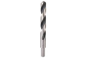 Borr & Bits - Bosch HSS spiralborrbit med PointTeQ 17,0 mm (reducerat skaft) - 2608577312