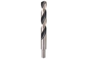 Borr & Bits - Bosch HSS spiralborrbit med PointTeQ 18,0 mm (reducerat skaft) - 2608577313