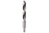 Borr & Bits - Bosch HSS spiralborrbit med PointTeQ 19,0 mm (reducerat skaft) - 2608577314