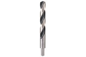 Borr & Bits - Bosch HSS spiralborrbit med PointTeQ 20,0 mm (reducerat skaft) - 2608577315